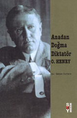 Anadan doğma diktatör